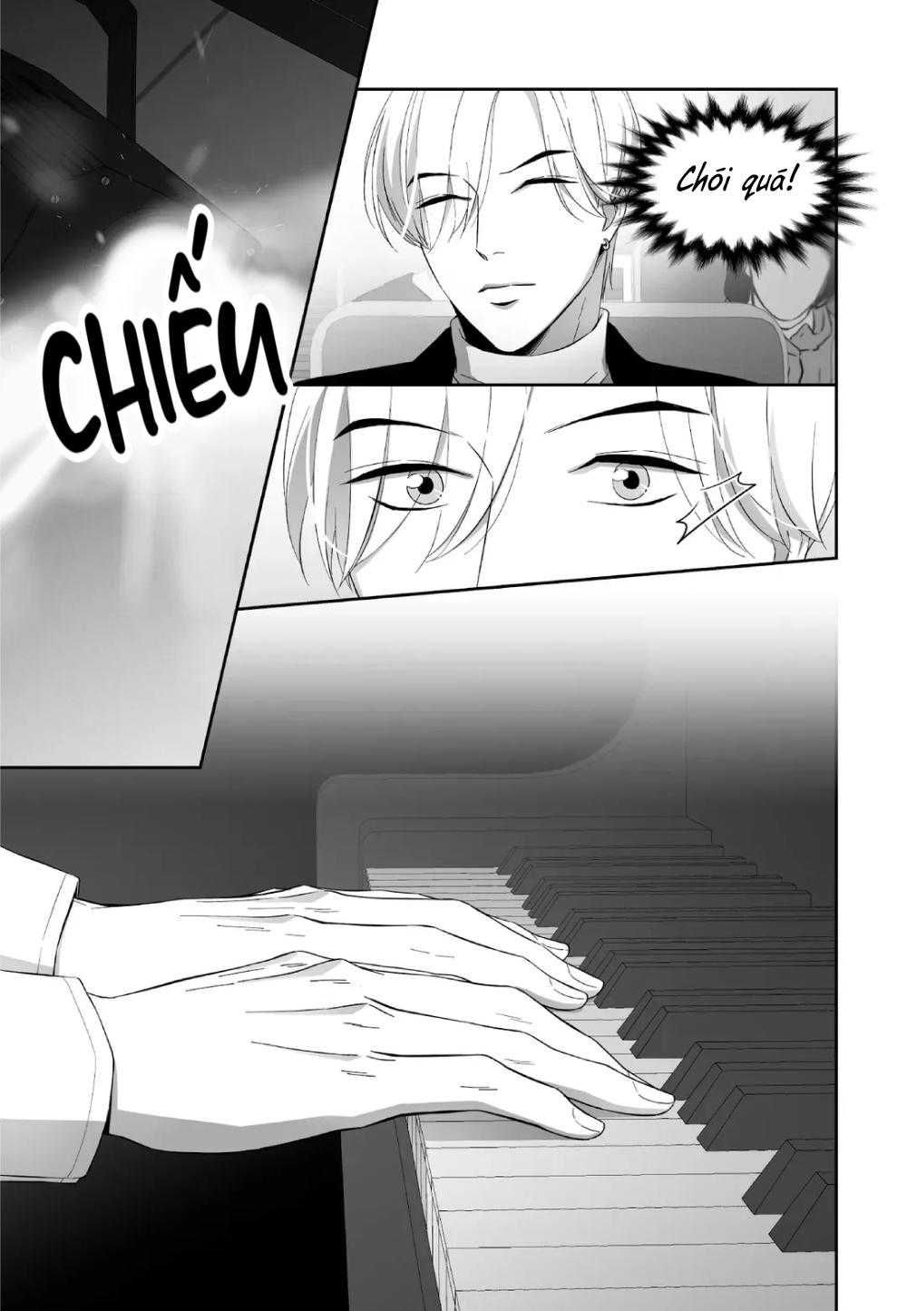 đọc truyện Hai Đôi Tay Sinh Động Chương 33 ảnh 12 tại Thiên Thai Truyện