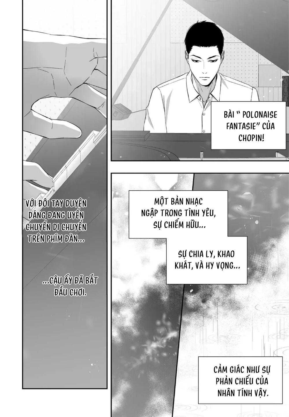 đọc truyện Hai Đôi Tay Sinh Động Chương 33 ảnh 15 tại Thiên Thai Truyện