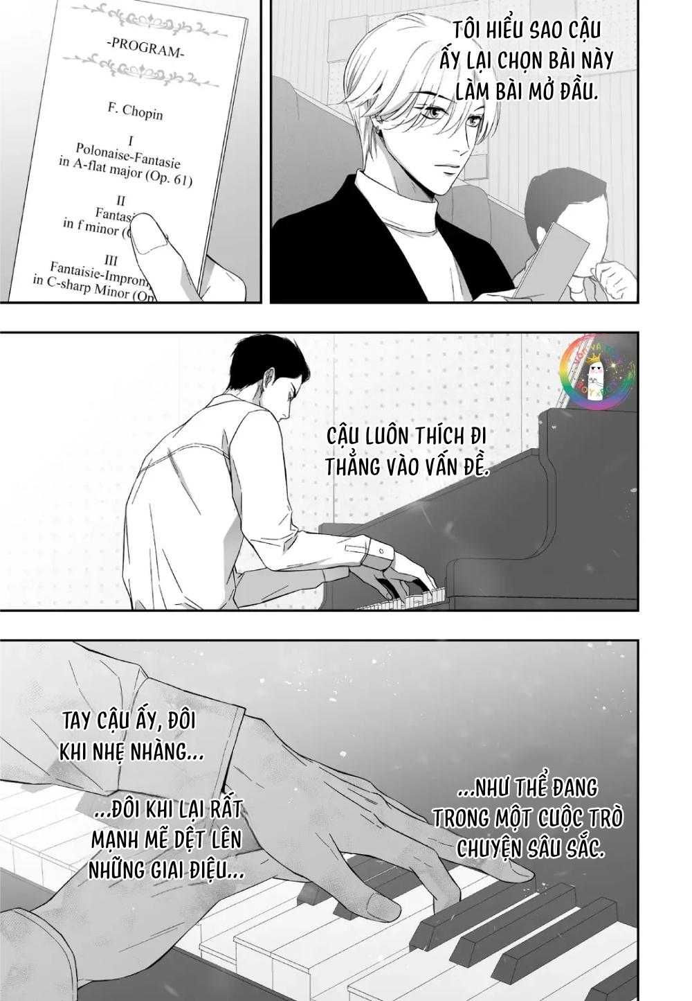 đọc truyện Hai Đôi Tay Sinh Động Chương 33 ảnh 16 tại Thiên Thai Truyện