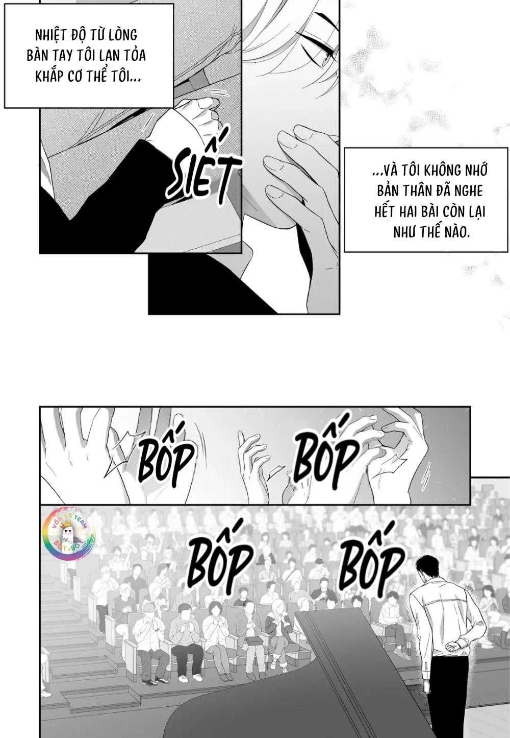 đọc truyện Hai Đôi Tay Sinh Động Chương 33 ảnh 19 tại Thiên Thai Truyện