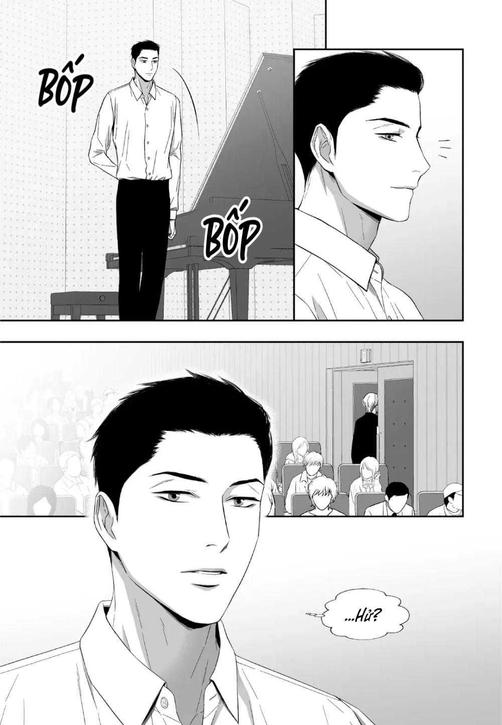 đọc truyện Hai Đôi Tay Sinh Động Chương 33 ảnh 20 tại Thiên Thai Truyện