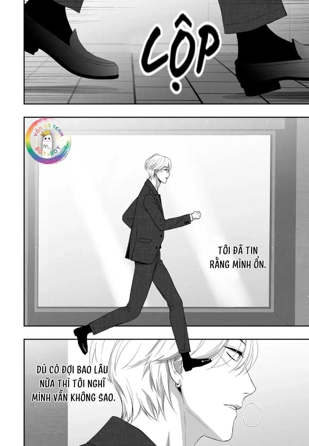 đọc truyện Hai Đôi Tay Sinh Động Chương 33 ảnh 4 tại Thiên Thai Truyện