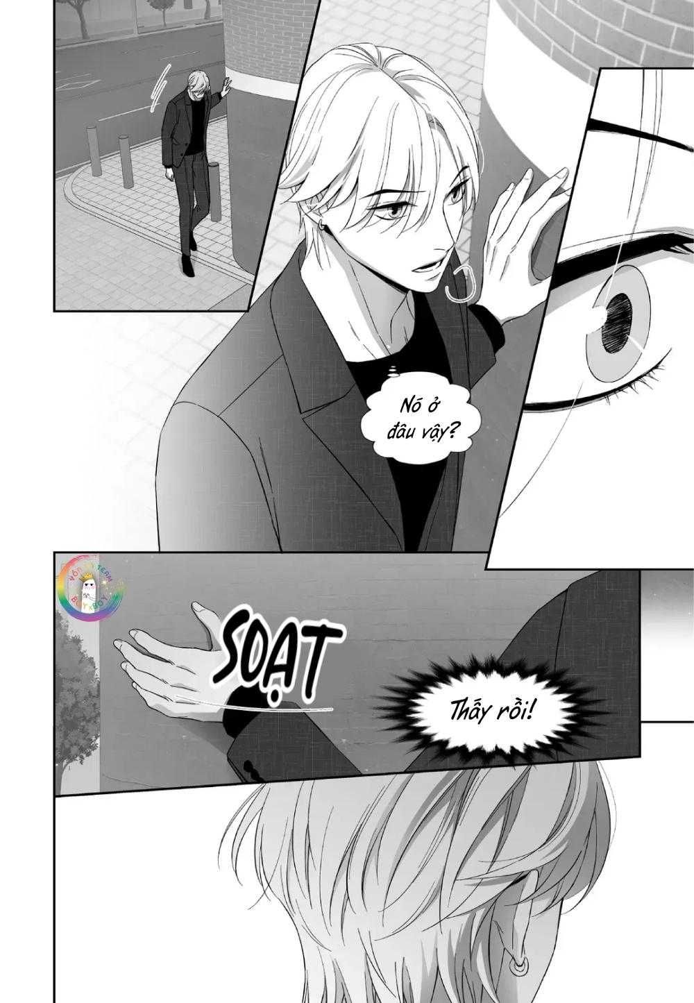 đọc truyện Hai Đôi Tay Sinh Động Chương 33 ảnh 6 tại Thiên Thai Truyện