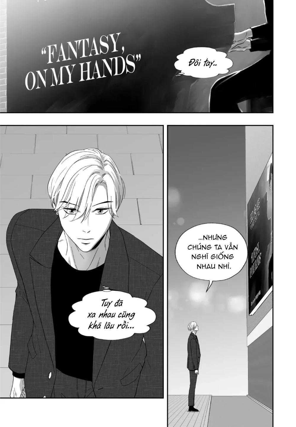 đọc truyện Hai Đôi Tay Sinh Động Chương 33 ảnh 8 tại Thiên Thai Truyện