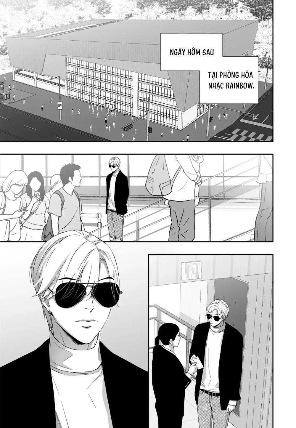 đọc truyện Hai Đôi Tay Sinh Động Chương 33 ảnh 10 tại Thiên Thai Truyện