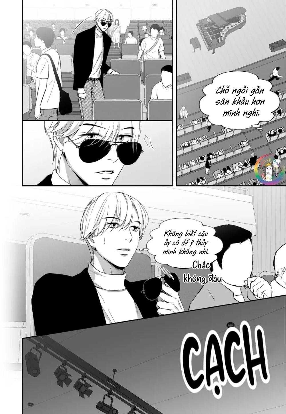 đọc truyện Hai Đôi Tay Sinh Động Chương 33 ảnh 11 tại Thiên Thai Truyện