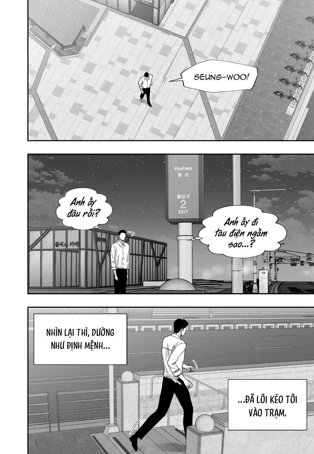 đọc truyện Hai Đôi Tay Sinh Động Chương 34 ảnh 14 tại Thiên Thai Truyện