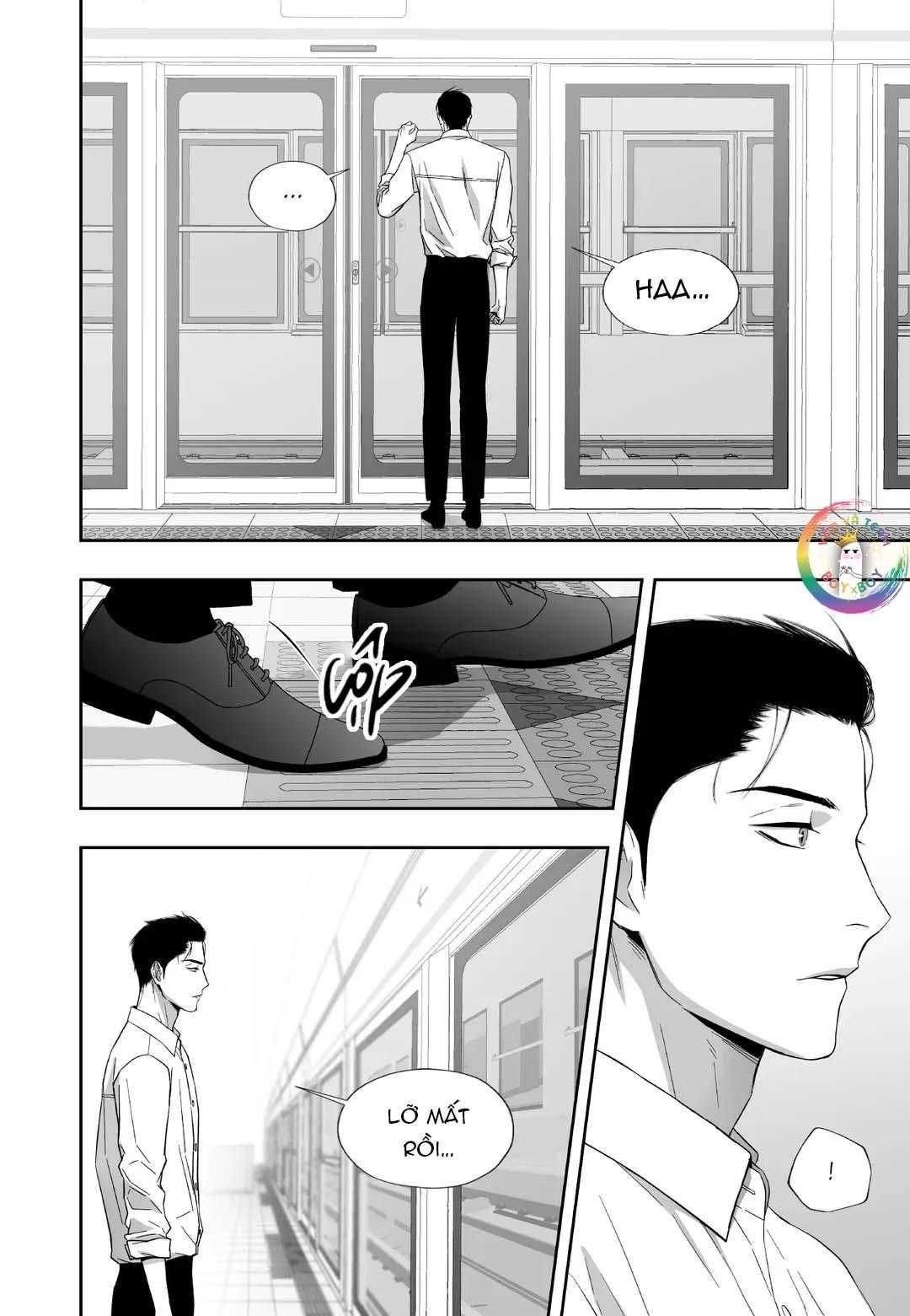 đọc truyện Hai Đôi Tay Sinh Động Chương 34 ảnh 16 tại Thiên Thai Truyện