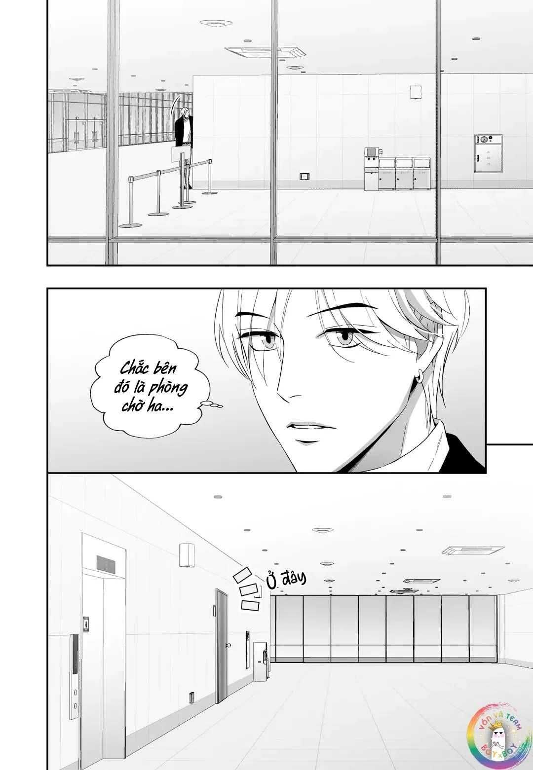 đọc truyện Hai Đôi Tay Sinh Động Chương 34 ảnh 4 tại Thiên Thai Truyện