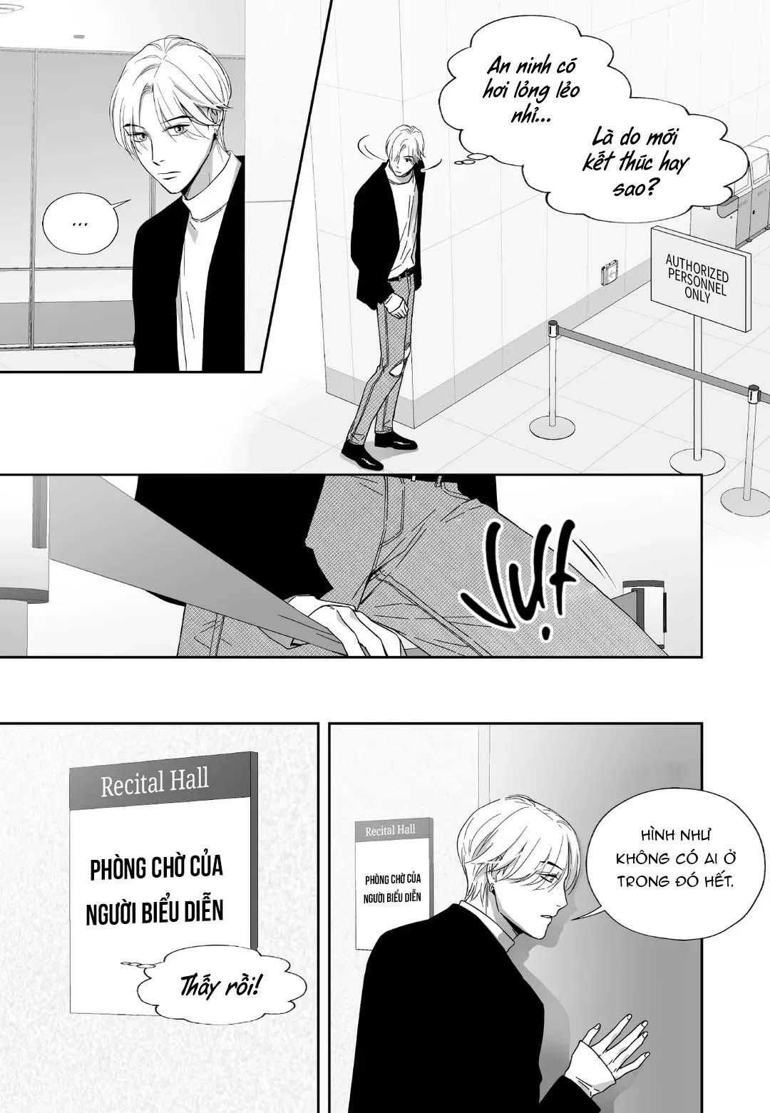 đọc truyện Hai Đôi Tay Sinh Động Chương 34 ảnh 5 tại Thiên Thai Truyện