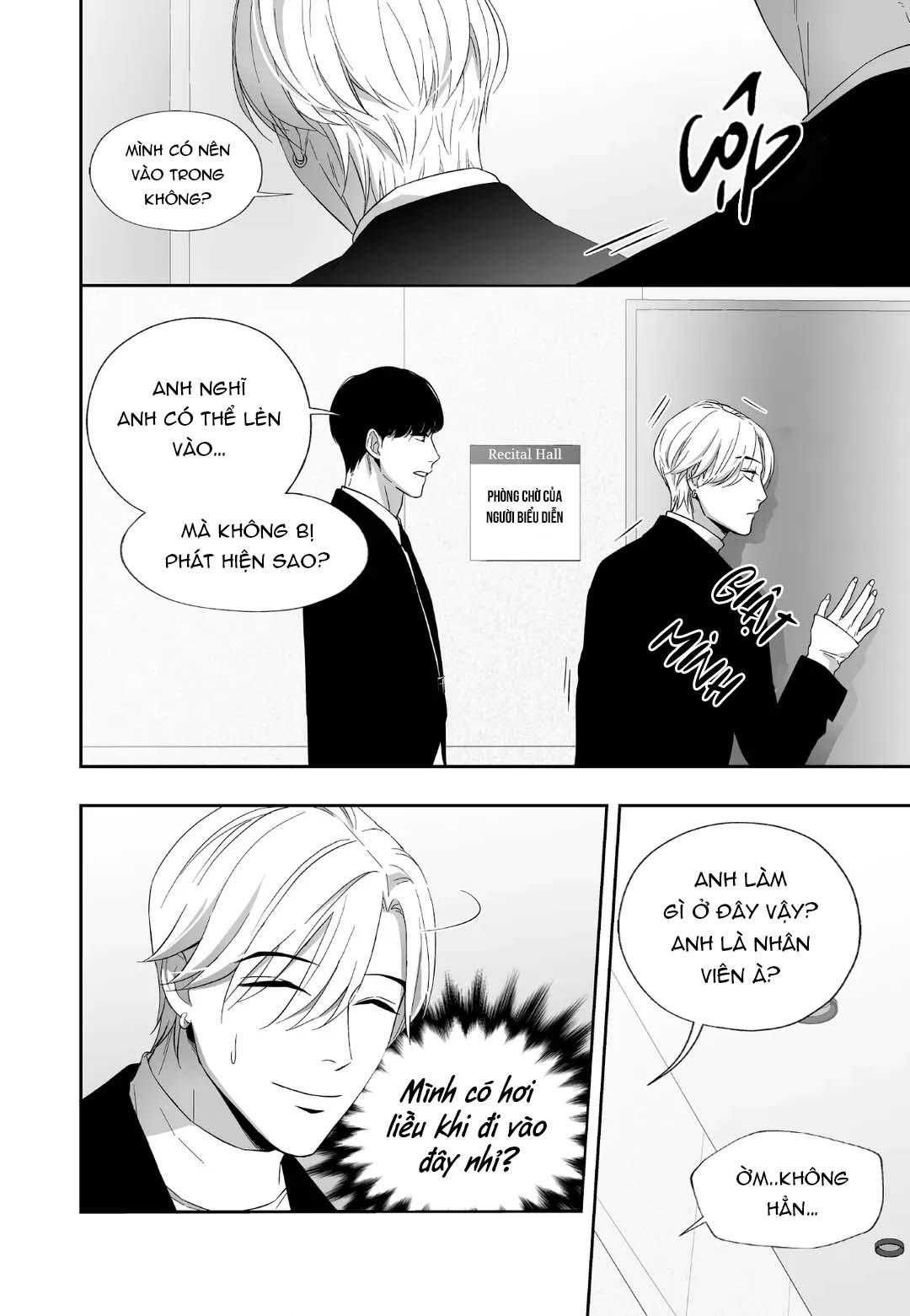 đọc truyện Hai Đôi Tay Sinh Động Chương 34 ảnh 6 tại Thiên Thai Truyện