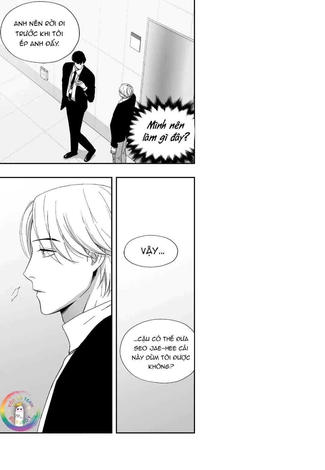 đọc truyện Hai Đôi Tay Sinh Động Chương 34 ảnh 7 tại Thiên Thai Truyện