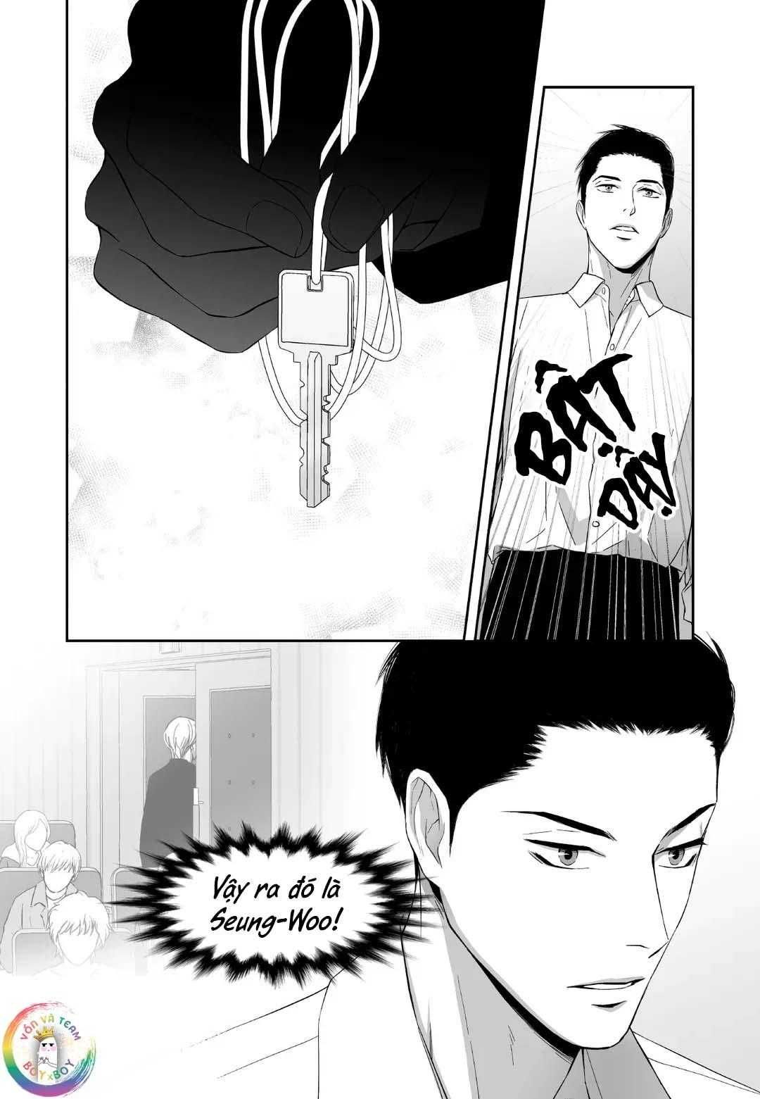 đọc truyện Hai Đôi Tay Sinh Động Chương 34 ảnh 10 tại Thiên Thai Truyện