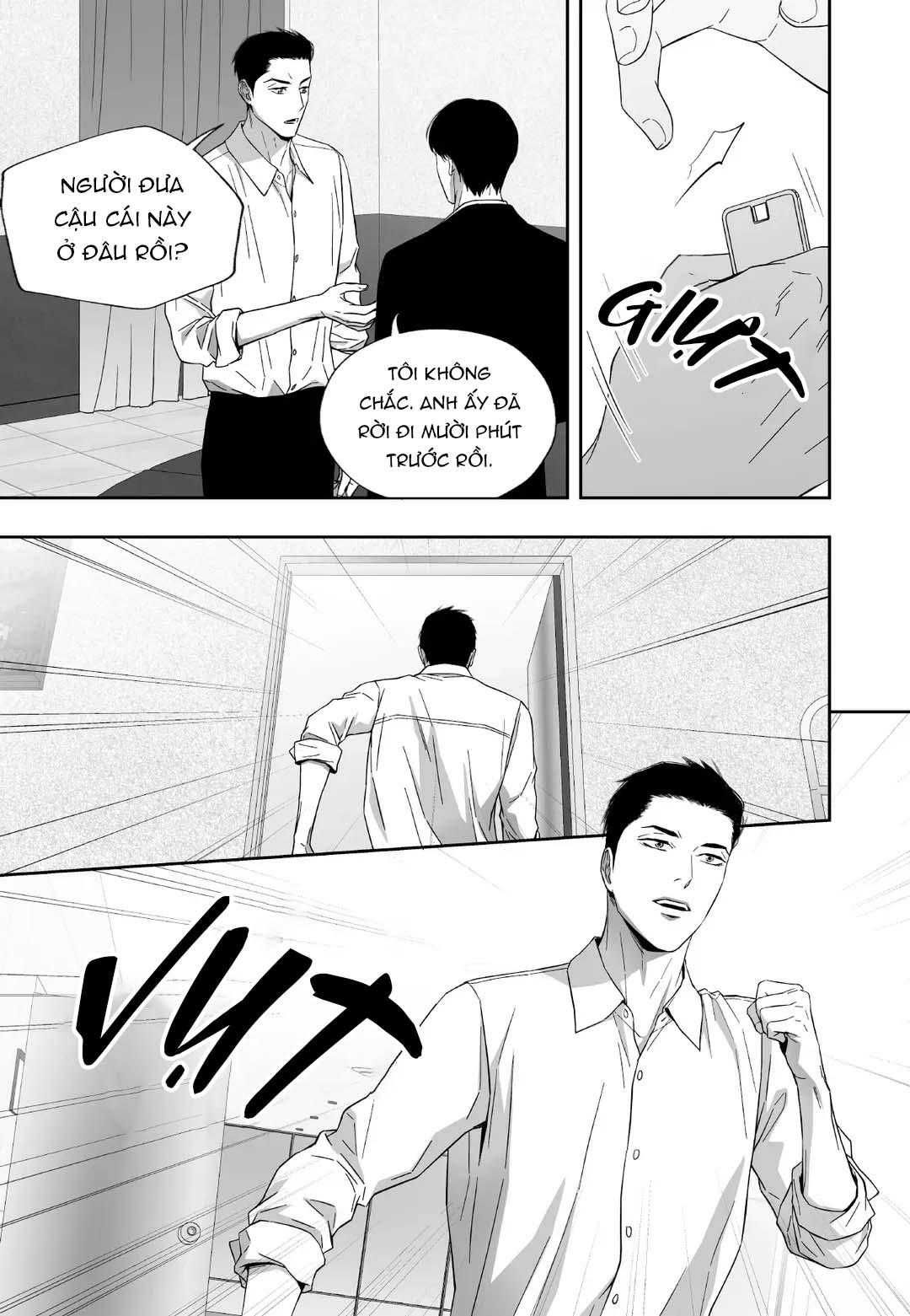 đọc truyện Hai Đôi Tay Sinh Động Chương 34 ảnh 11 tại Thiên Thai Truyện