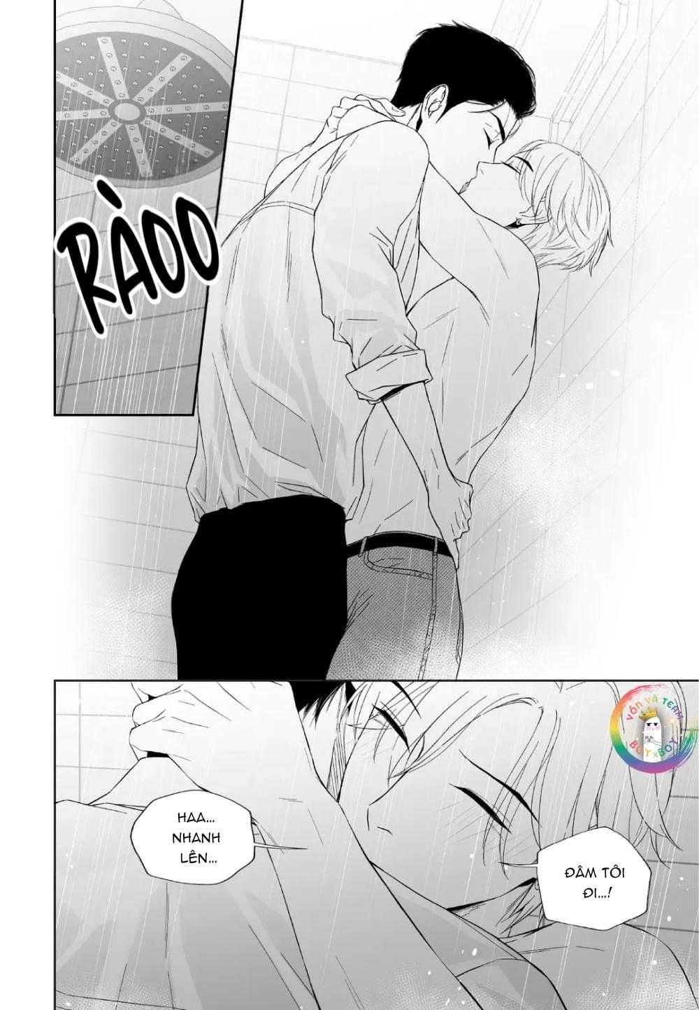 đọc truyện Hai Đôi Tay Sinh Động Chương 35 ảnh 12 tại Thiên Thai Truyện