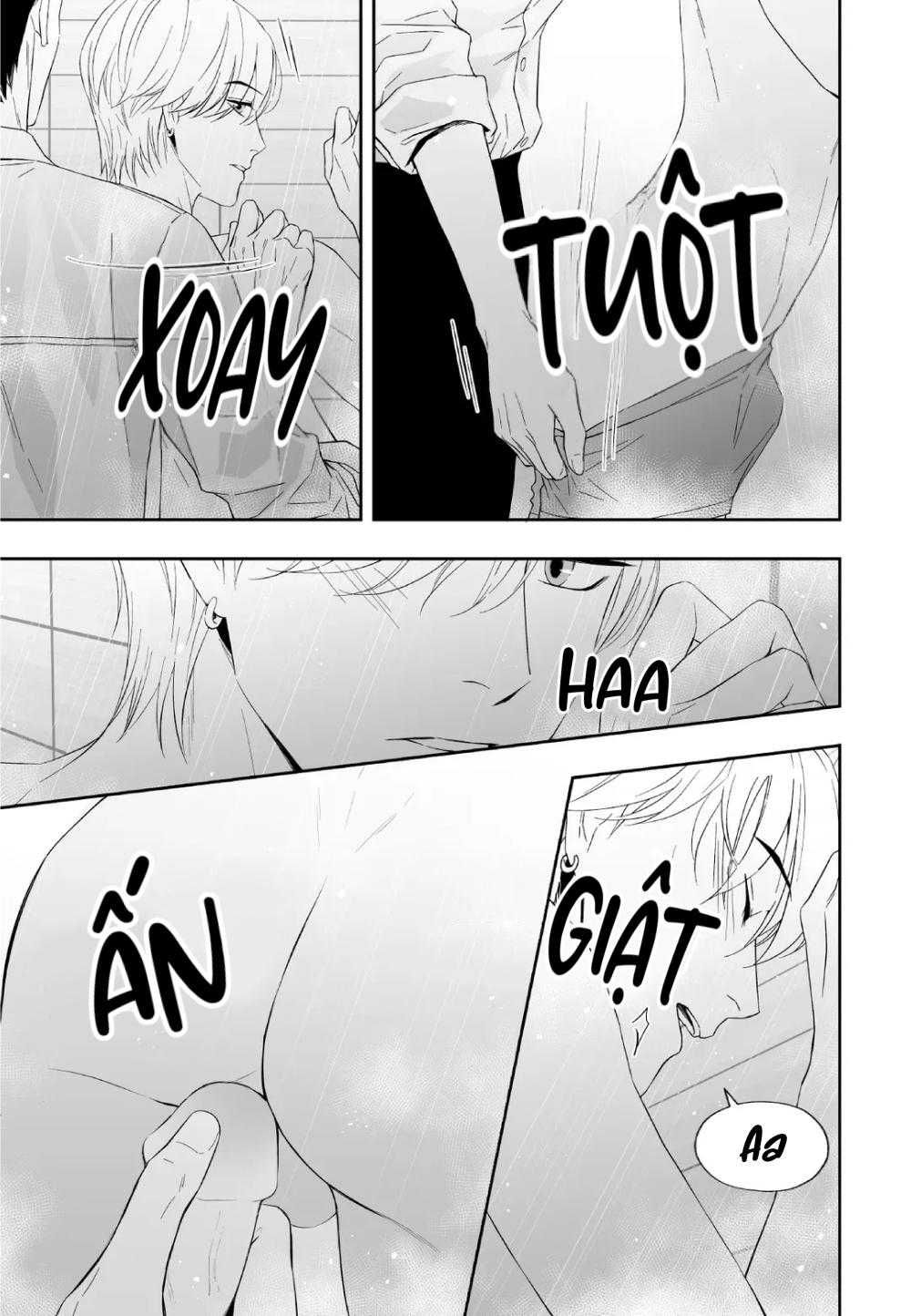 đọc truyện Hai Đôi Tay Sinh Động Chương 35 ảnh 13 tại Thiên Thai Truyện