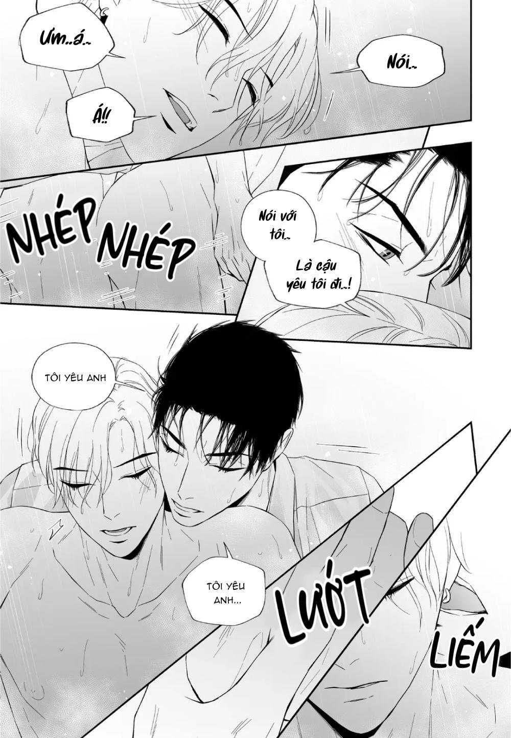 đọc truyện Hai Đôi Tay Sinh Động Chương 35 ảnh 15 tại Thiên Thai Truyện