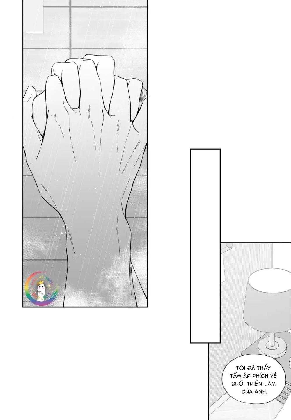 đọc truyện Hai Đôi Tay Sinh Động Chương 35 ảnh 16 tại Thiên Thai Truyện