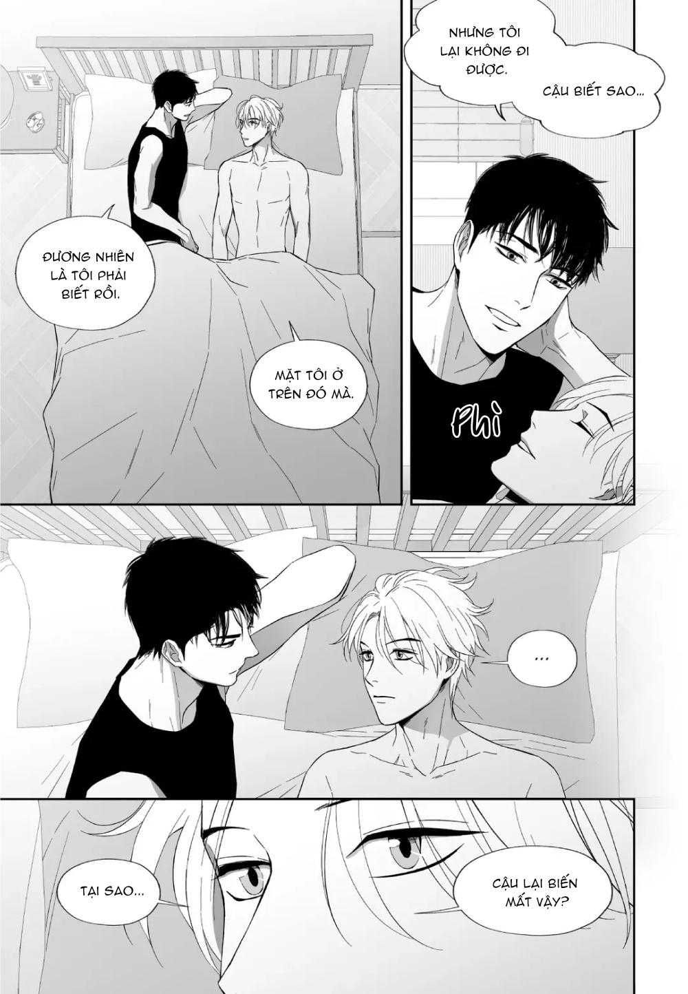 đọc truyện Hai Đôi Tay Sinh Động Chương 35 ảnh 17 tại Thiên Thai Truyện