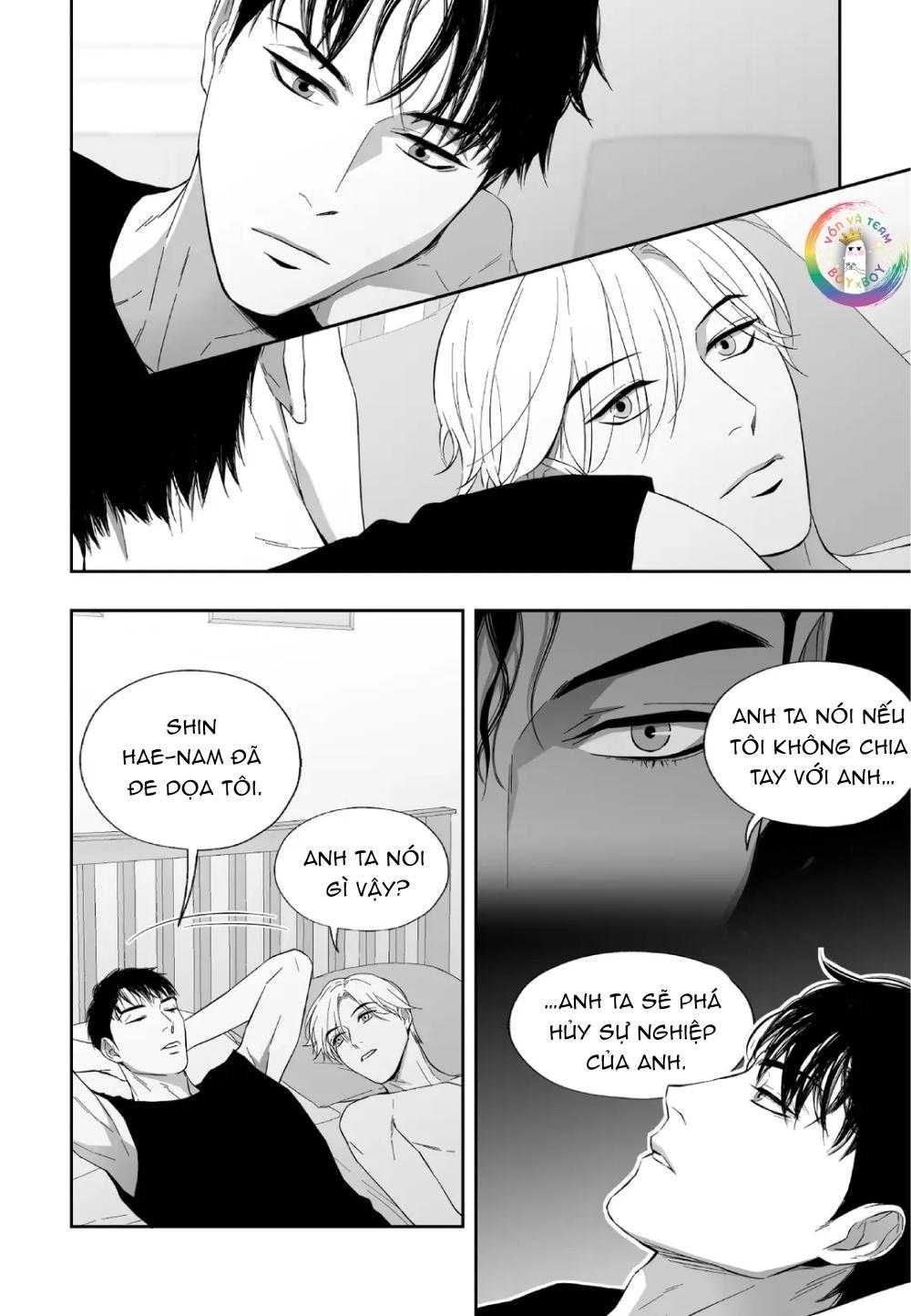 đọc truyện Hai Đôi Tay Sinh Động Chương 35 ảnh 18 tại Thiên Thai Truyện