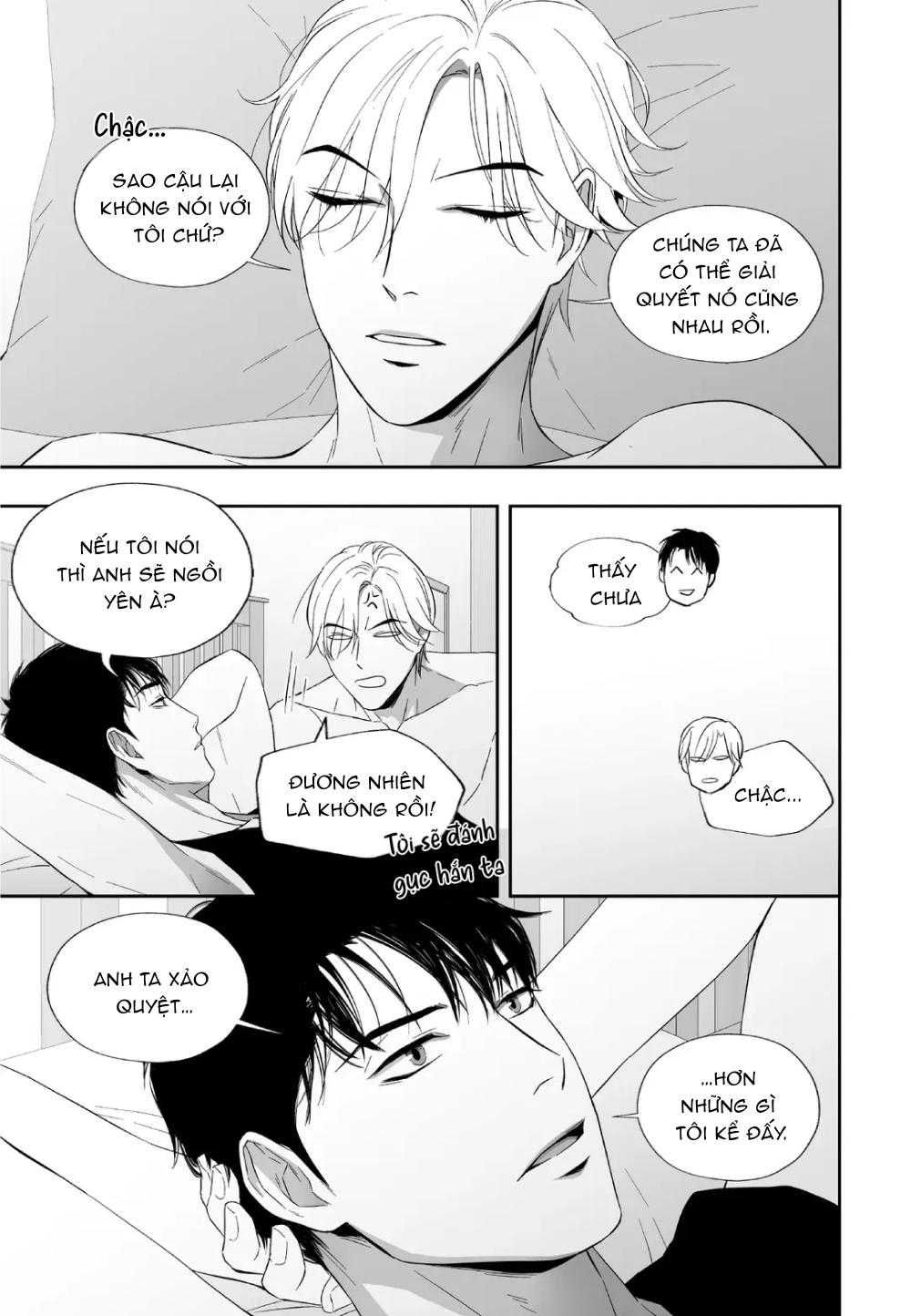 đọc truyện Hai Đôi Tay Sinh Động Chương 35 ảnh 19 tại Thiên Thai Truyện