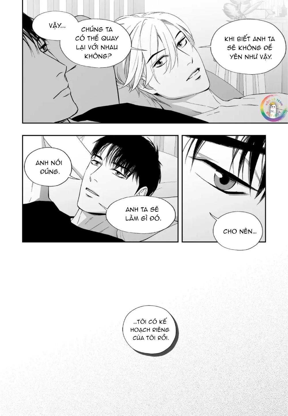 đọc truyện Hai Đôi Tay Sinh Động Chương 35 ảnh 20 tại Thiên Thai Truyện