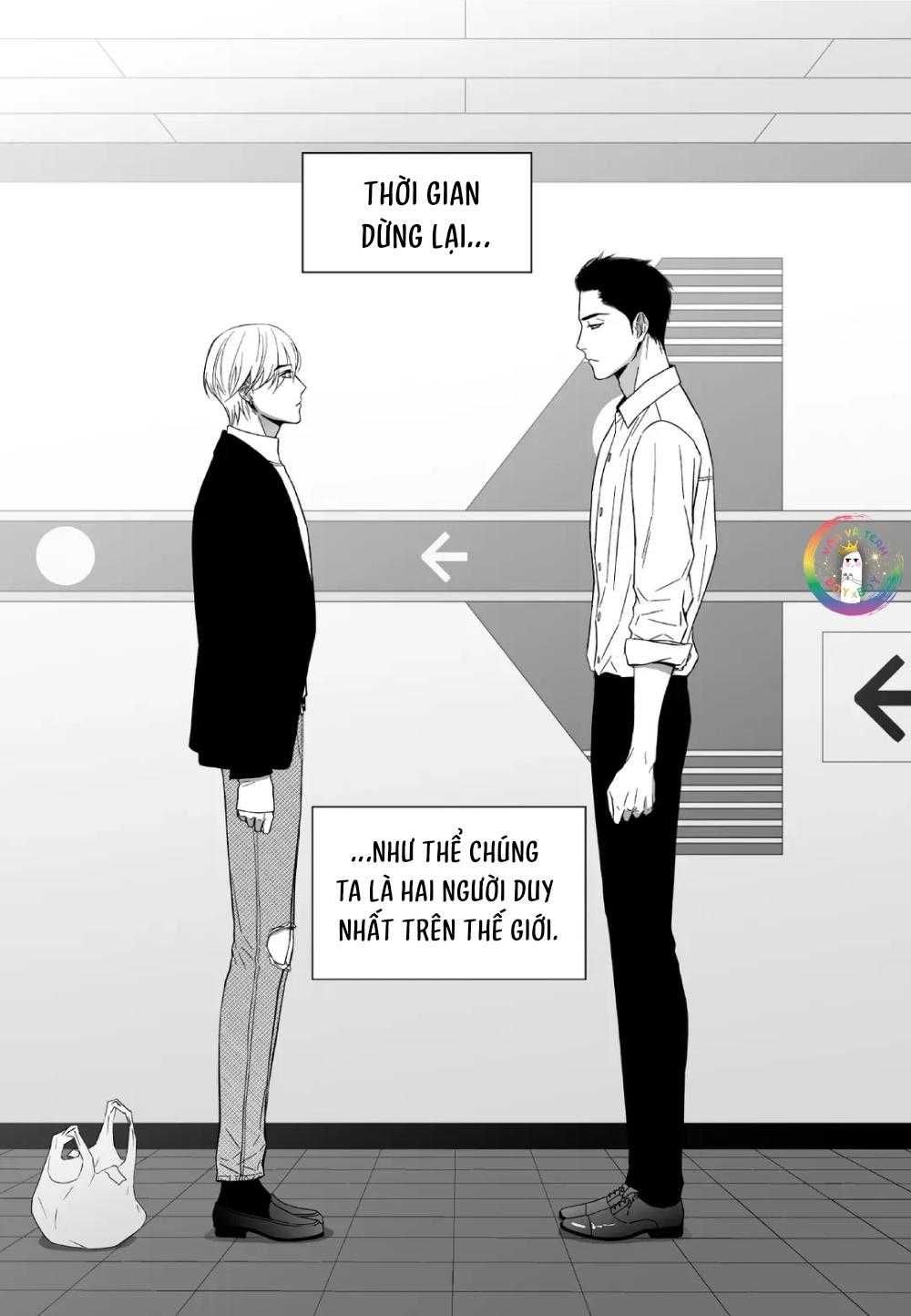 đọc truyện Hai Đôi Tay Sinh Động Chương 35 ảnh 4 tại Thiên Thai Truyện