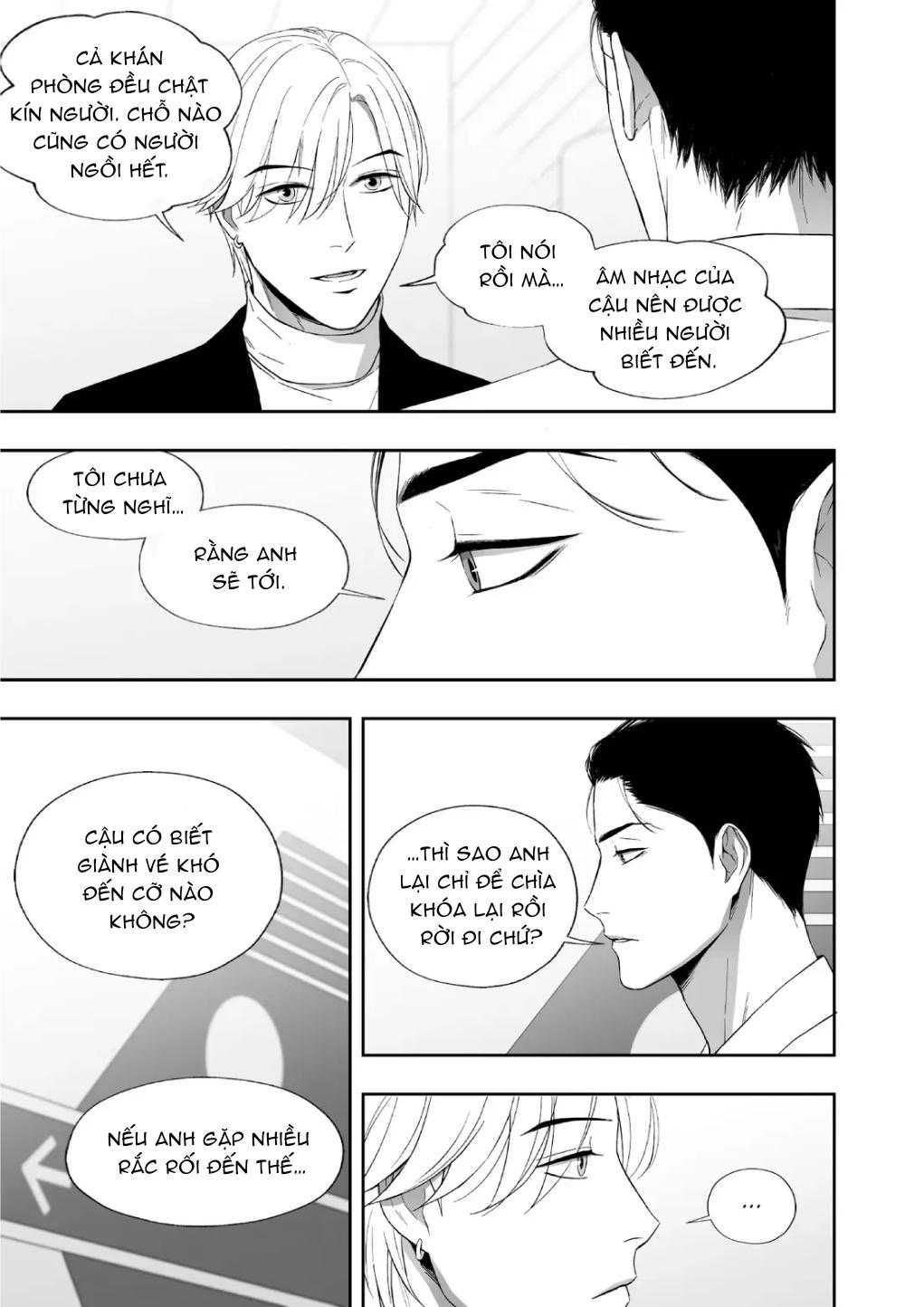 đọc truyện Hai Đôi Tay Sinh Động Chương 35 ảnh 5 tại Thiên Thai Truyện