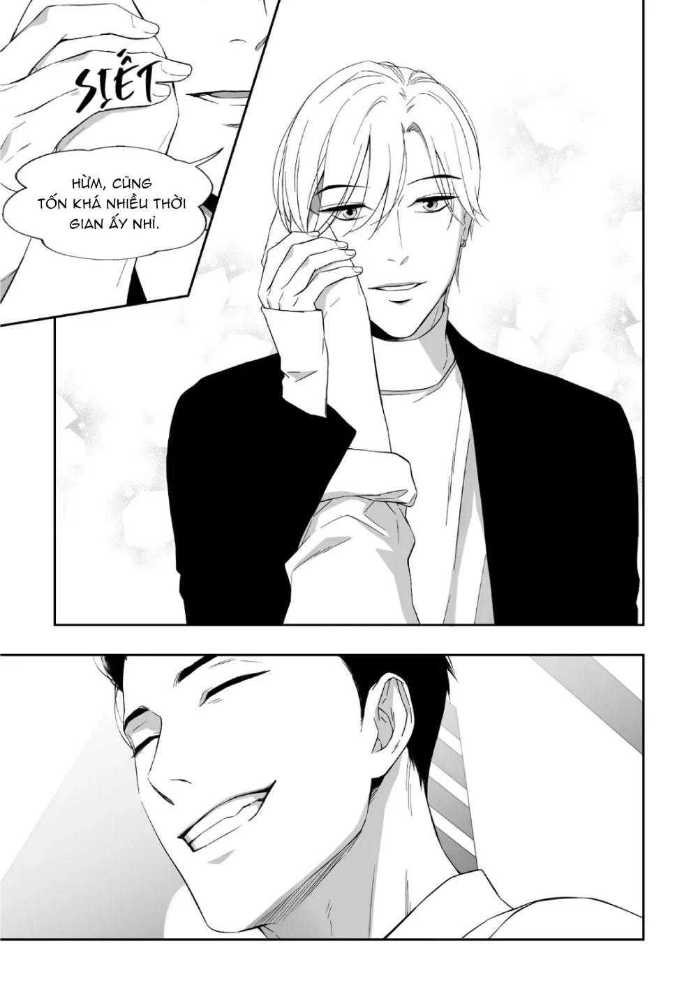 đọc truyện Hai Đôi Tay Sinh Động Chương 35 ảnh 9 tại Thiên Thai Truyện