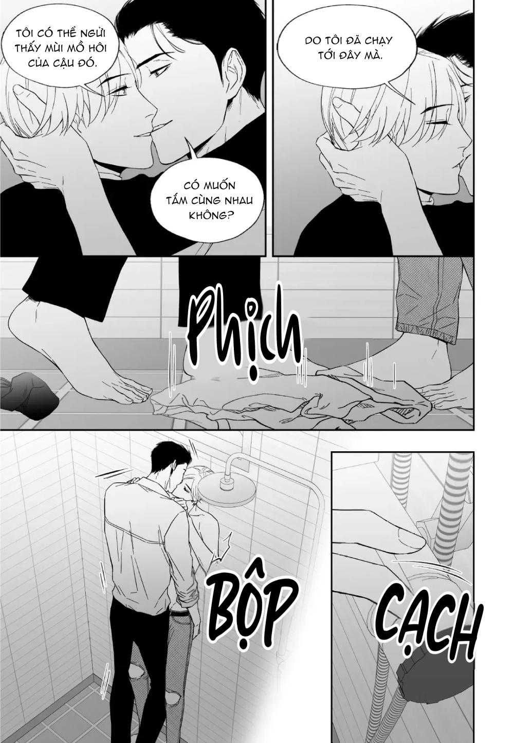 đọc truyện Hai Đôi Tay Sinh Động Chương 35 ảnh 11 tại Thiên Thai Truyện