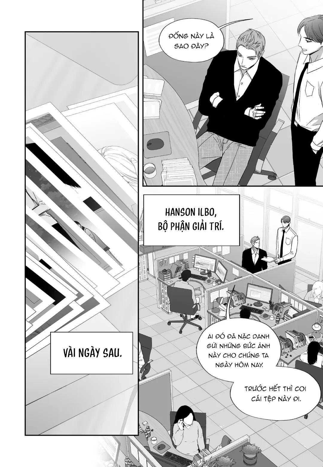 đọc truyện Hai Đôi Tay Sinh Động Chương 36 ảnh 14 tại Thiên Thai Truyện