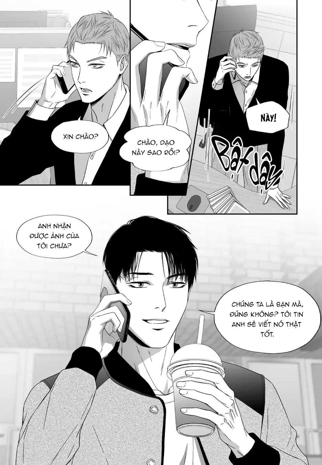 đọc truyện Hai Đôi Tay Sinh Động Chương 36 ảnh 17 tại Thiên Thai Truyện