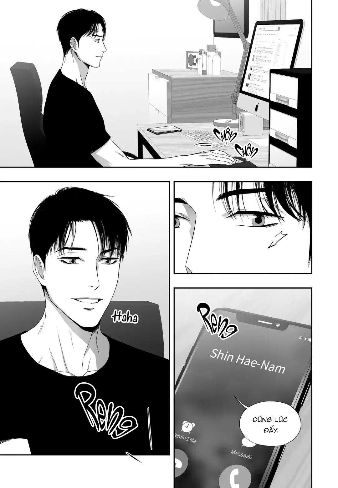 đọc truyện Hai Đôi Tay Sinh Động Chương 36 ảnh 19 tại Thiên Thai Truyện