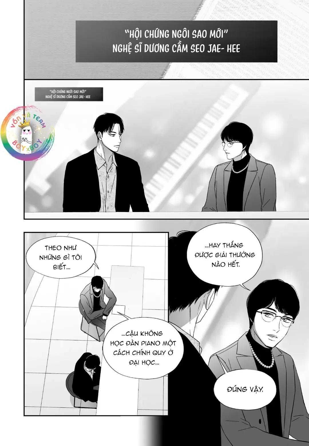 đọc truyện Hai Đôi Tay Sinh Động Chương 36 ảnh 4 tại Thiên Thai Truyện