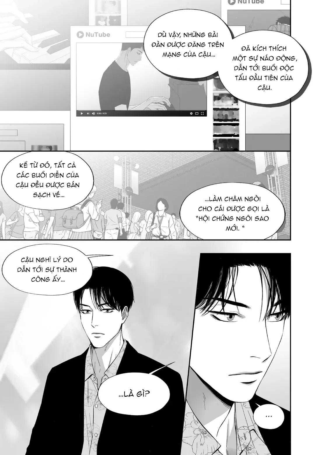 đọc truyện Hai Đôi Tay Sinh Động Chương 36 ảnh 5 tại Thiên Thai Truyện