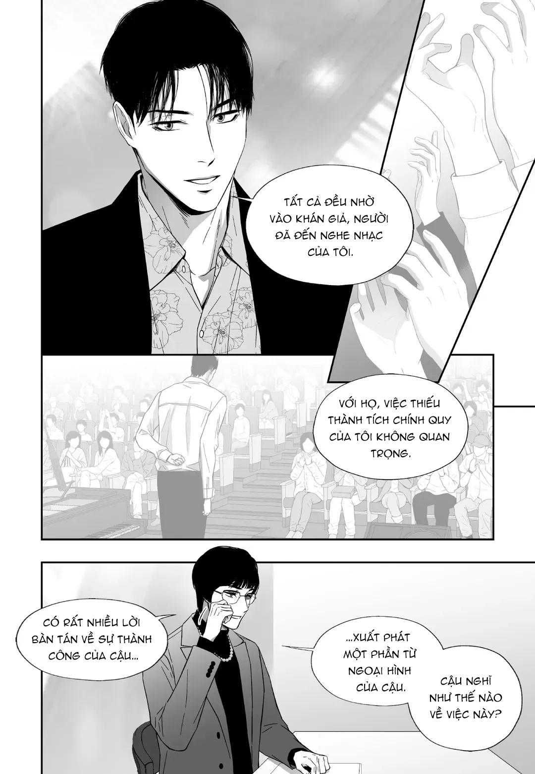 đọc truyện Hai Đôi Tay Sinh Động Chương 36 ảnh 6 tại Thiên Thai Truyện