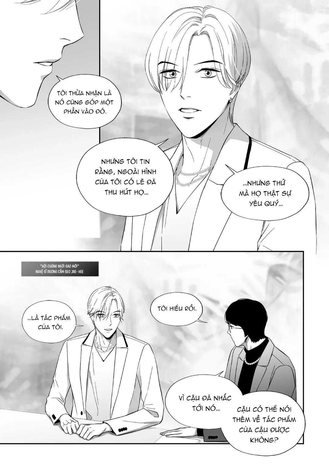 đọc truyện Hai Đôi Tay Sinh Động Chương 36 ảnh 7 tại Thiên Thai Truyện