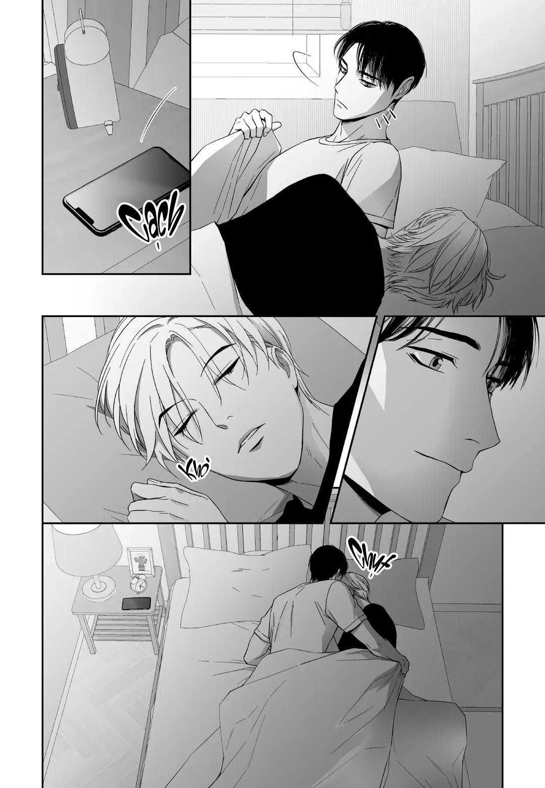 đọc truyện Hai Đôi Tay Sinh Động Chương 36 ảnh 10 tại Thiên Thai Truyện