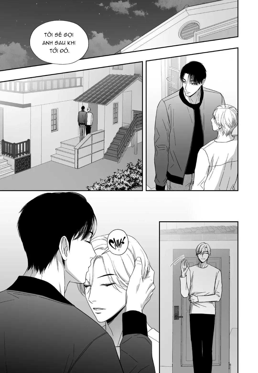 đọc truyện Hai Đôi Tay Sinh Động Chương 36 ảnh 11 tại Thiên Thai Truyện