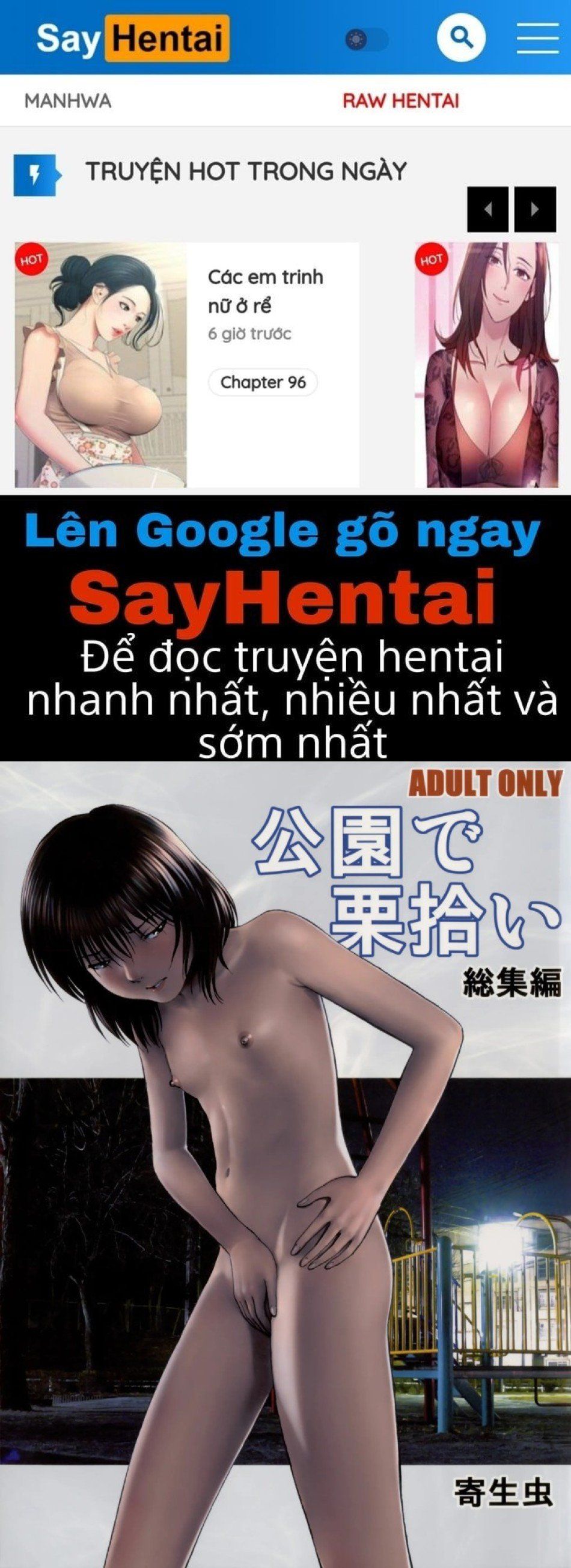 đọc truyện Hái Hạt Dẻ Chương 1 ảnh 2 tại Thiên Thai Truyện