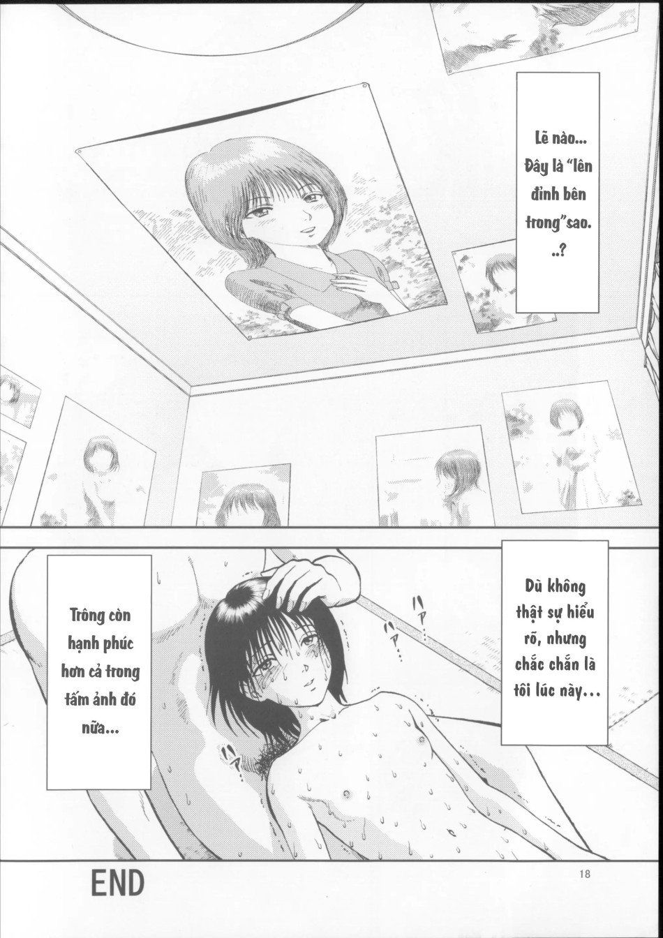 đọc truyện Hái Hạt Dẻ Chương 1 ảnh 19 tại Thiên Thai Truyện