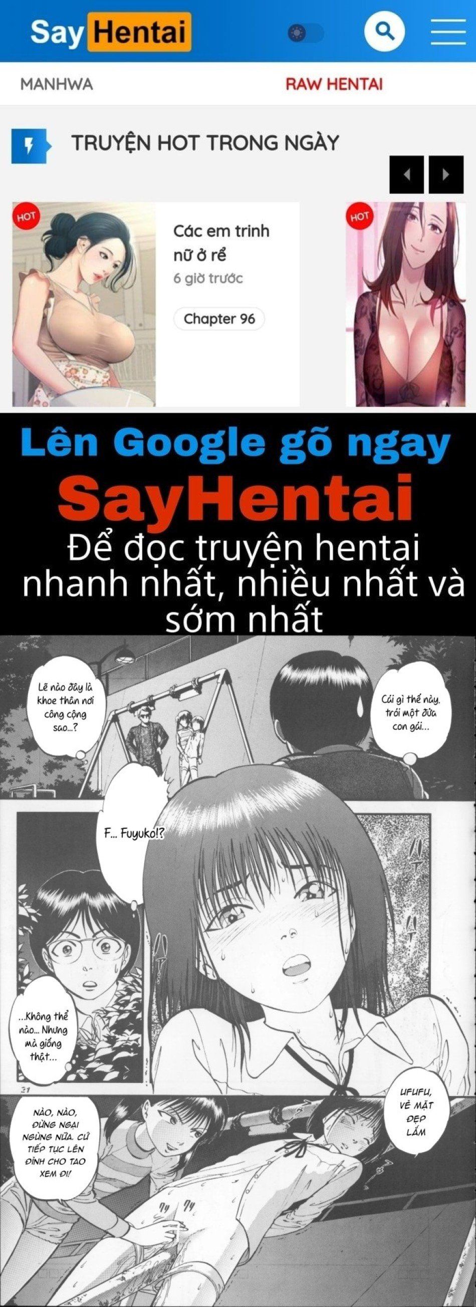 đọc truyện Hái Hạt Dẻ Chương 2 ảnh 2 tại Thiên Thai Truyện