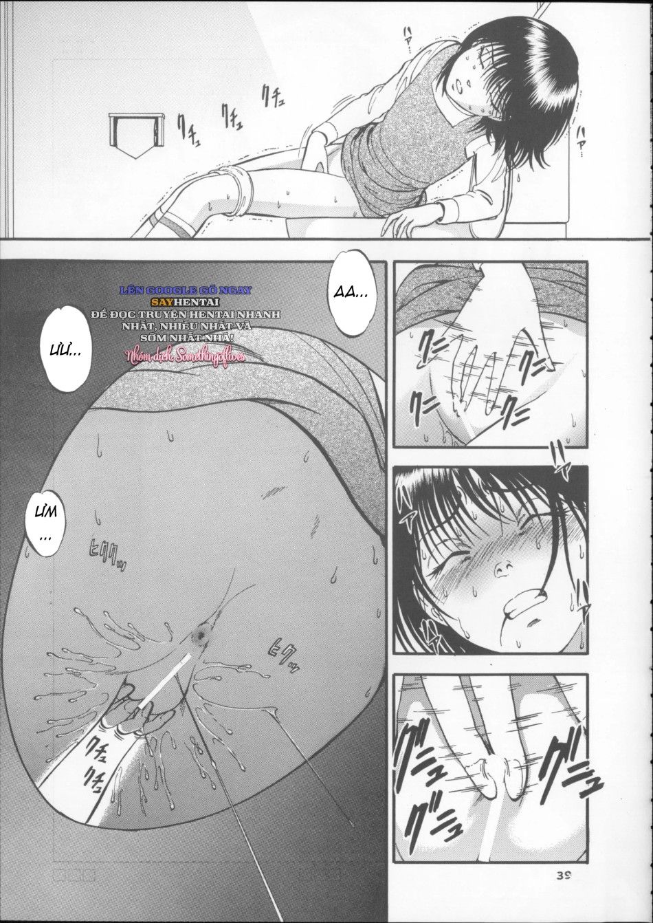 đọc truyện Hái Hạt Dẻ Chương 2 ảnh 20 tại Thiên Thai Truyện