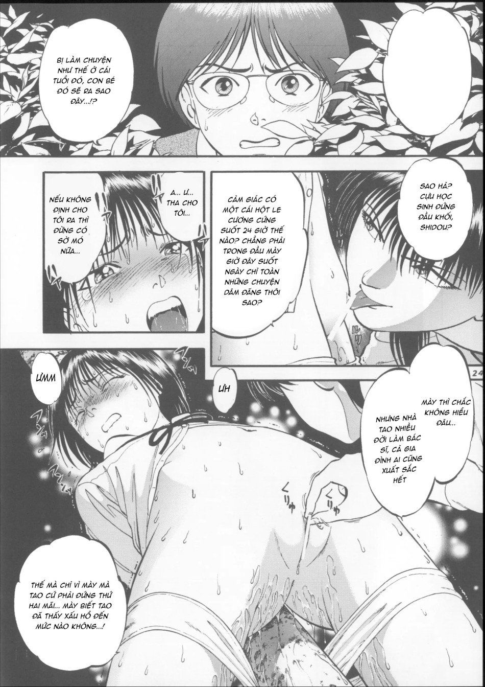 đọc truyện Hái Hạt Dẻ Chương 2 ảnh 5 tại Thiên Thai Truyện