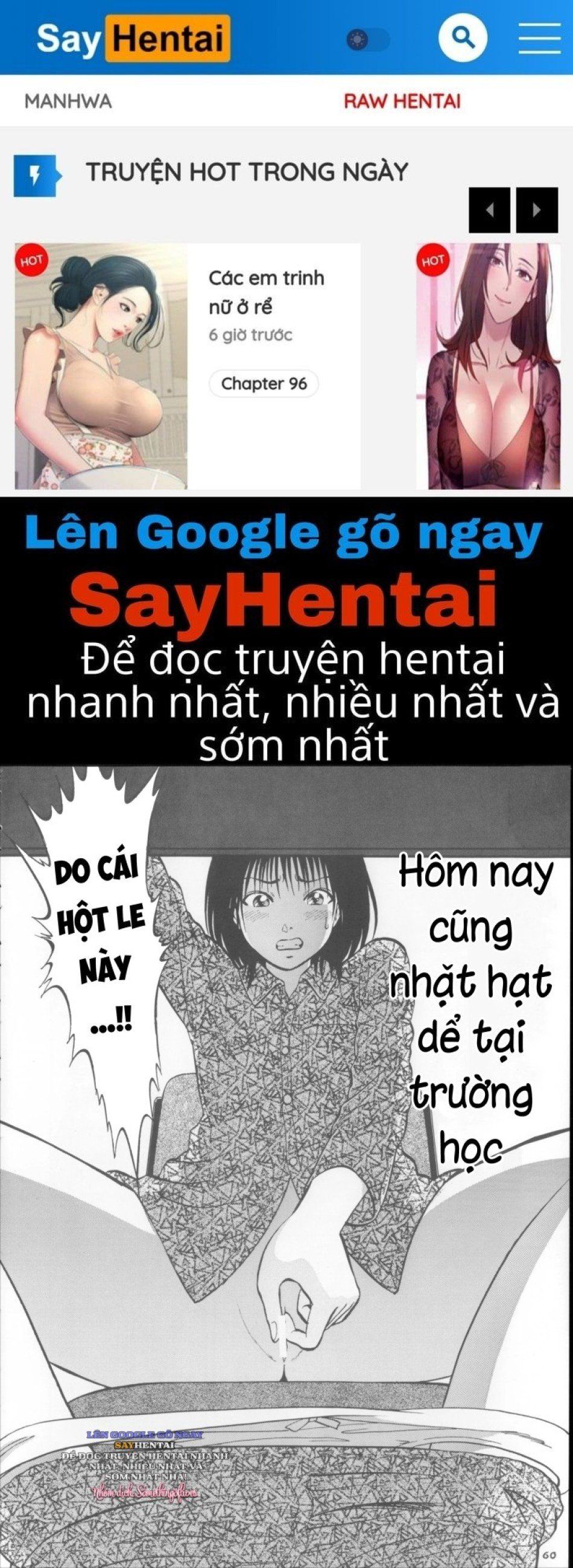 đọc truyện Hái Hạt Dẻ Chương 4 ảnh 2 tại Thiên Thai Truyện