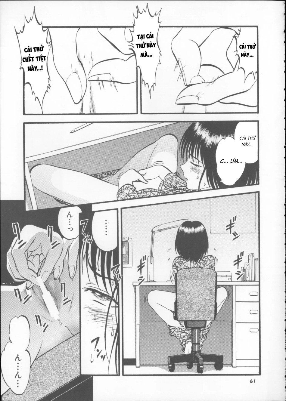 đọc truyện Hái Hạt Dẻ Chương 4 ảnh 3 tại Thiên Thai Truyện