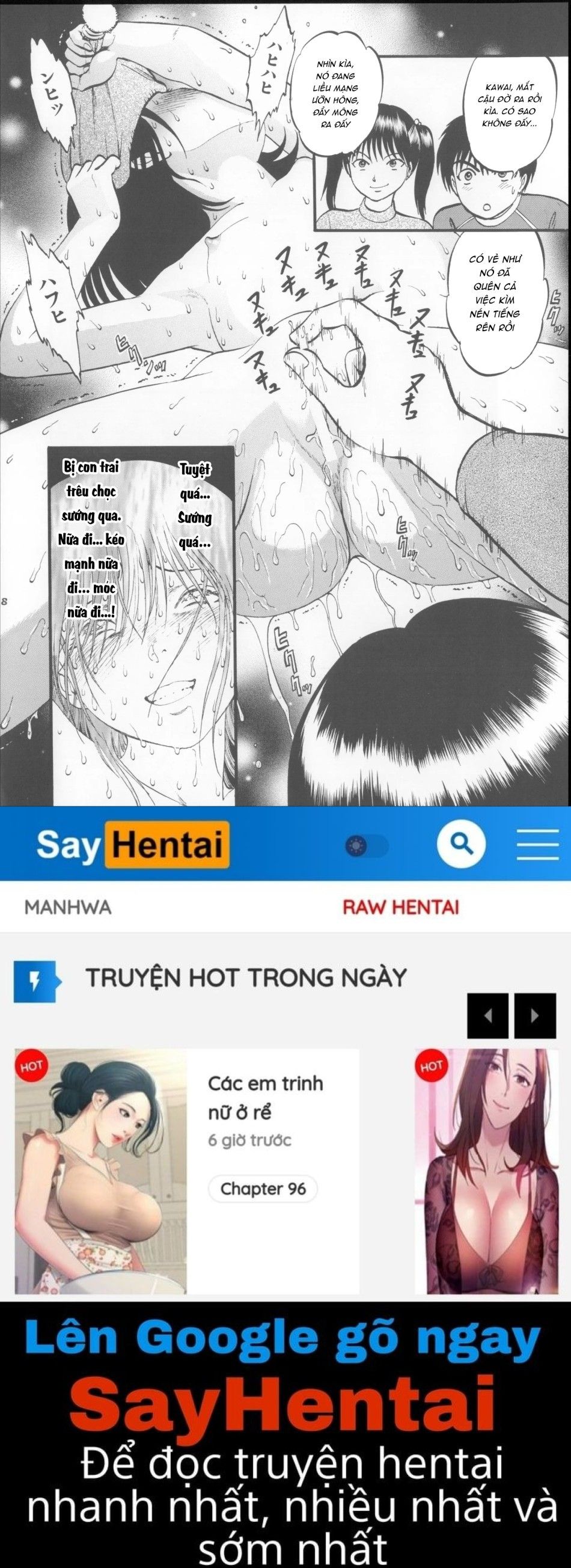 đọc truyện Hái Hạt Dẻ Chương 4 ảnh 21 tại Thiên Thai Truyện