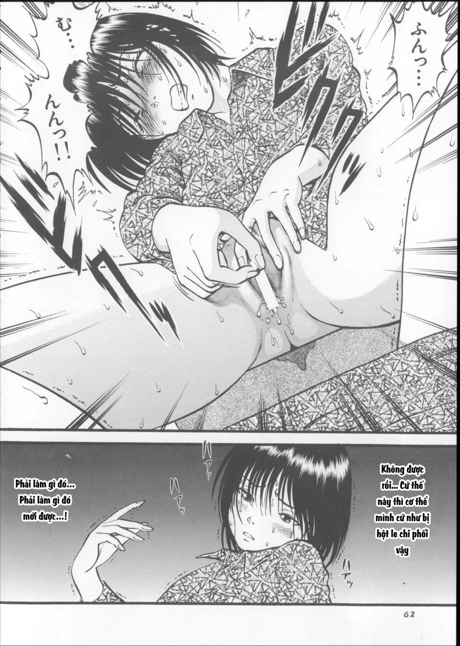 đọc truyện Hái Hạt Dẻ Chương 4 ảnh 4 tại Thiên Thai Truyện