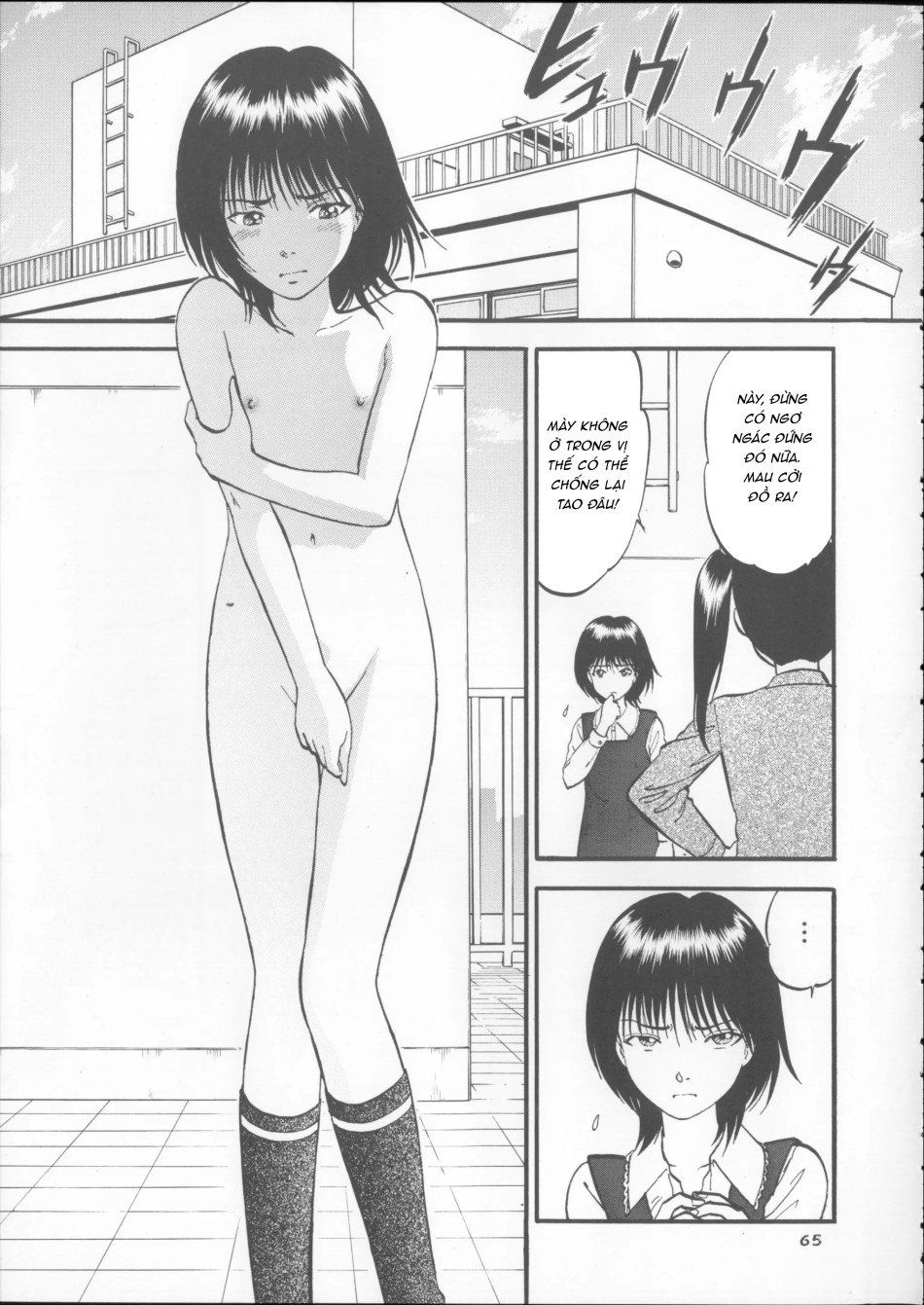 đọc truyện Hái Hạt Dẻ Chương 4 ảnh 7 tại Thiên Thai Truyện