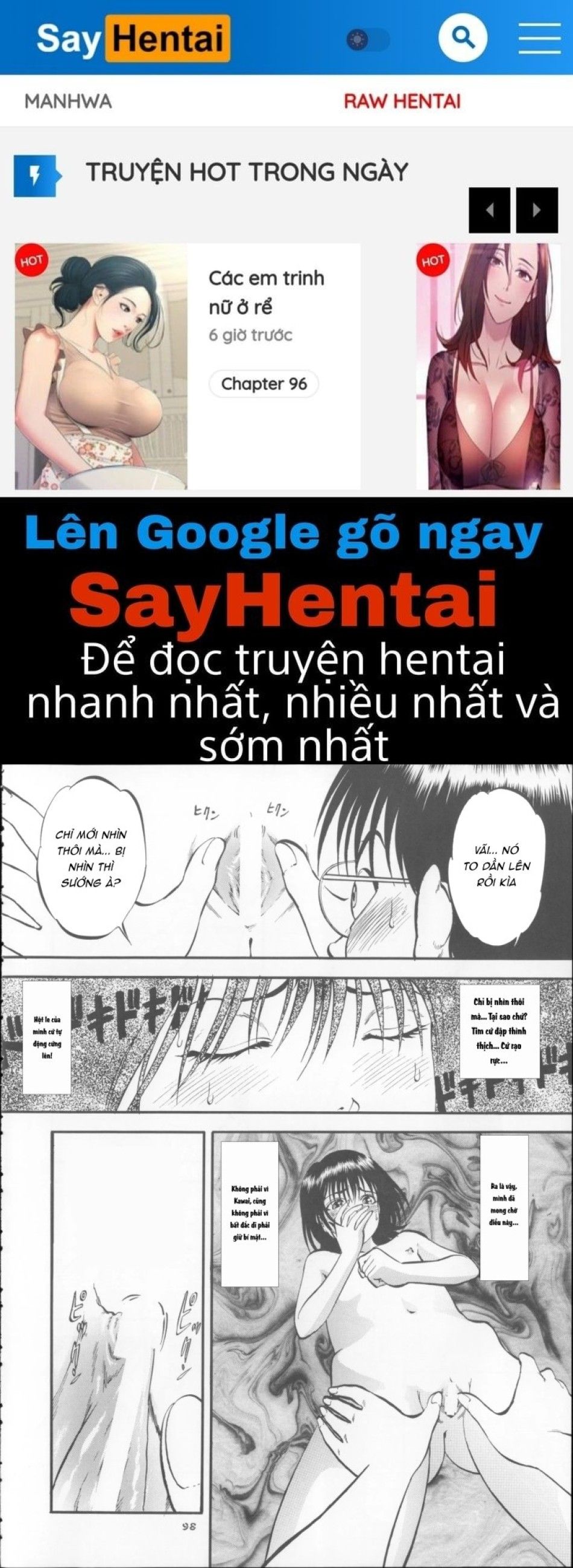 đọc truyện Hái Hạt Dẻ Chương 5 ảnh 2 tại Thiên Thai Truyện